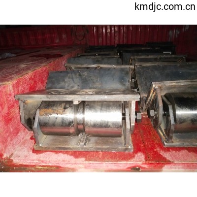 滑動(dòng)支座加工