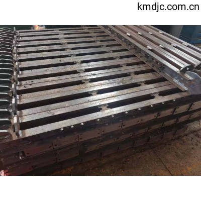 昆明鋼結(jié)構(gòu)打孔鏜精密孔加工 鋼材下料切斷，焊接加工，鉆孔加工