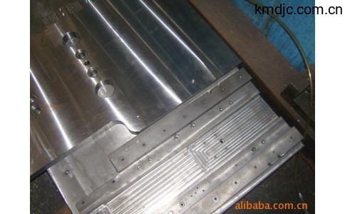 昆明數(shù)控龍門加工中心對外加工 cnc龍門銑床加工